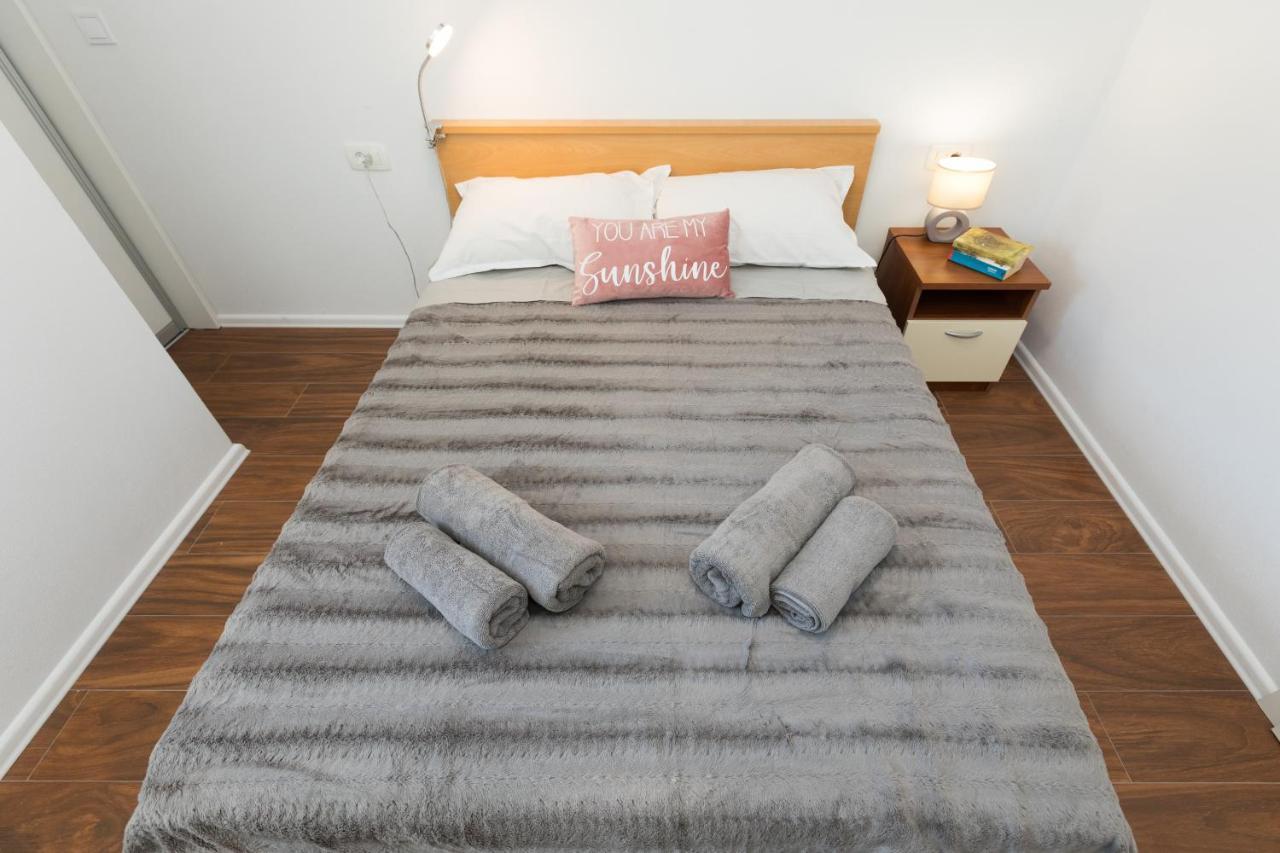 Apartman Marija Дубровник Экстерьер фото