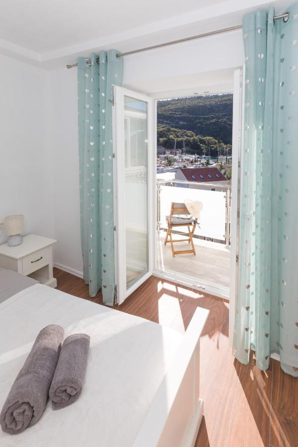 Apartman Marija Дубровник Экстерьер фото