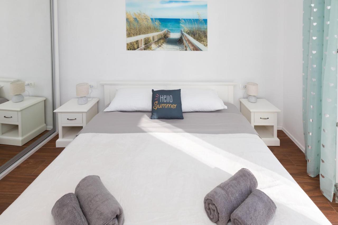Apartman Marija Дубровник Экстерьер фото